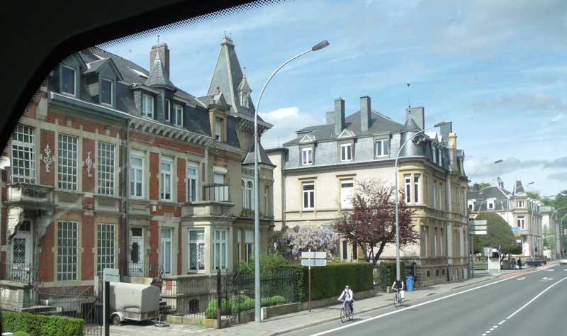 Luxembourg