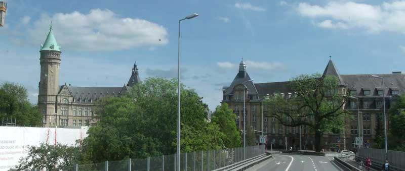 Luxembourg
