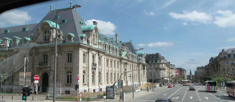 Luxembourg