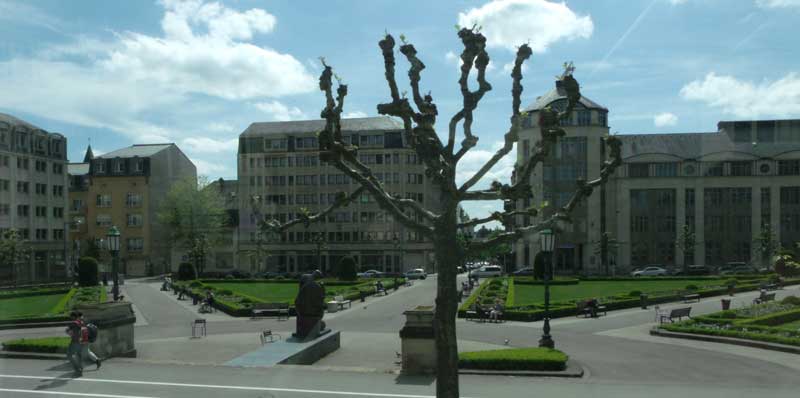 Luxembourg