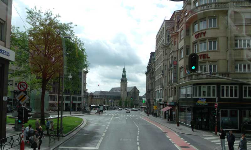 Luxembourg
