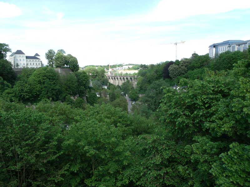 Luxembourg