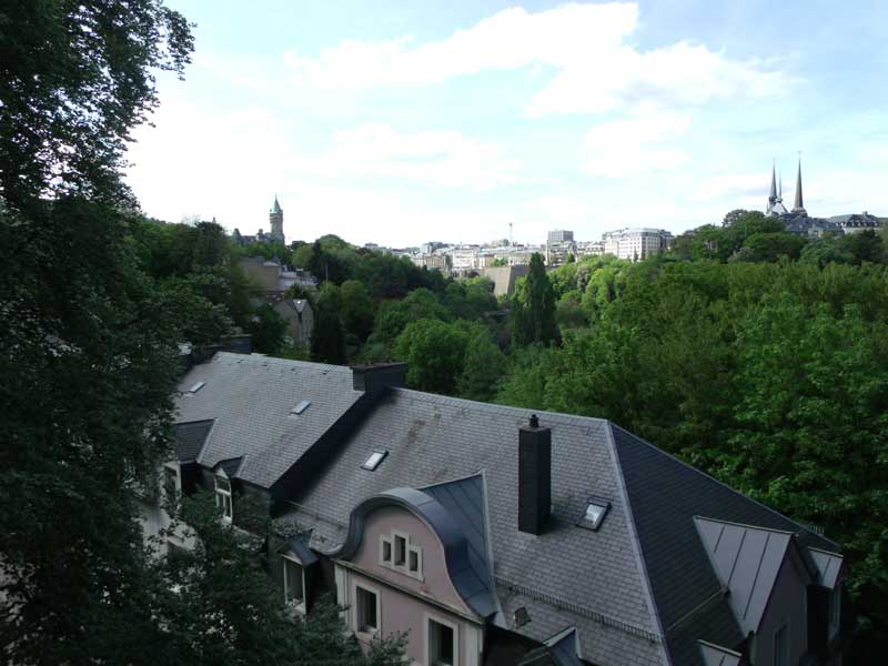 Luxembourg