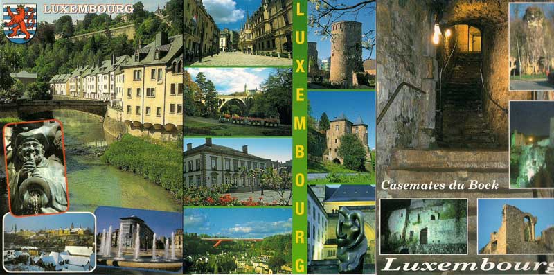 Luxembourg