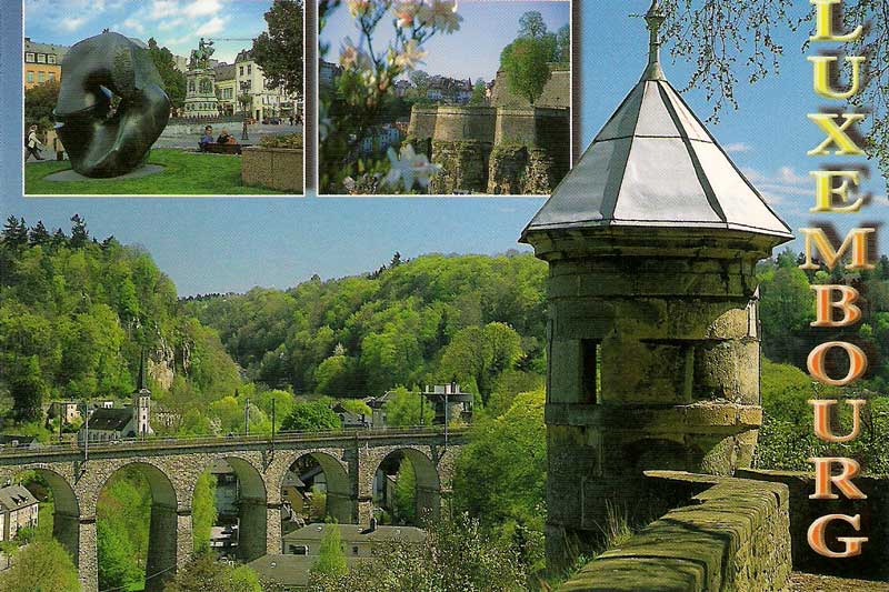 Luxembourg