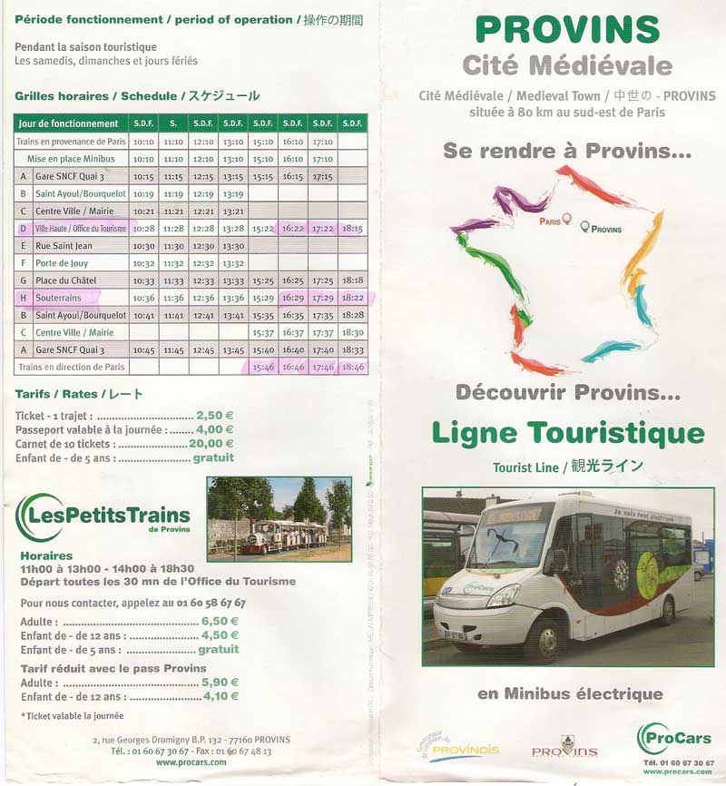 Provins