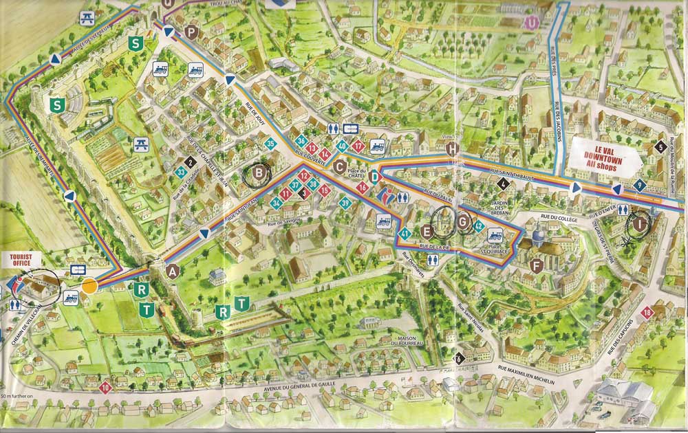 Provins