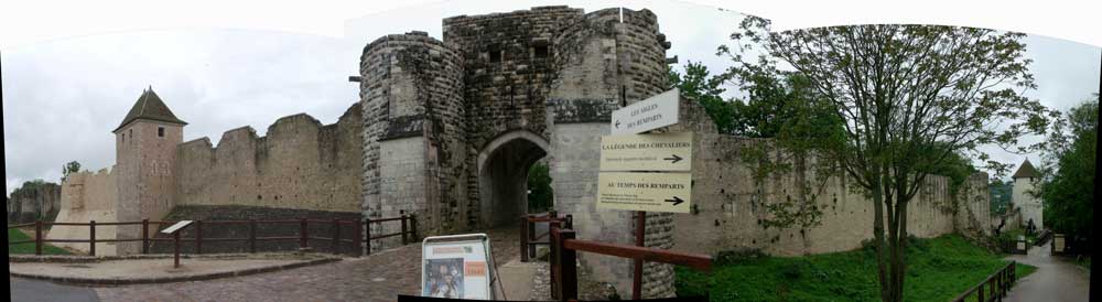 Provins