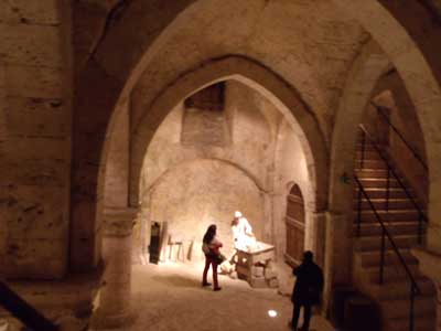Provins