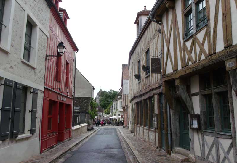 Provins