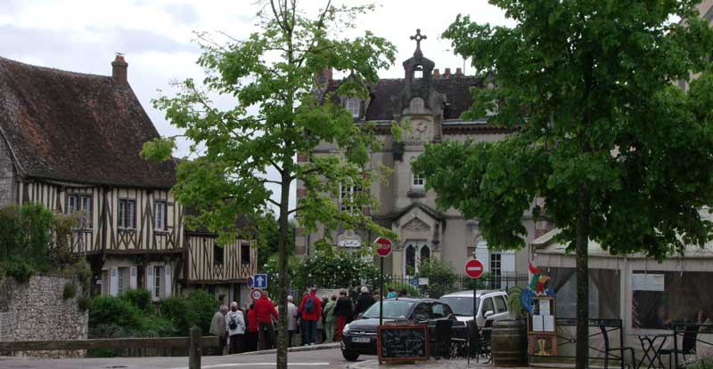 Provins