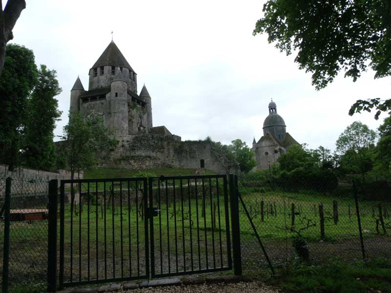Provins