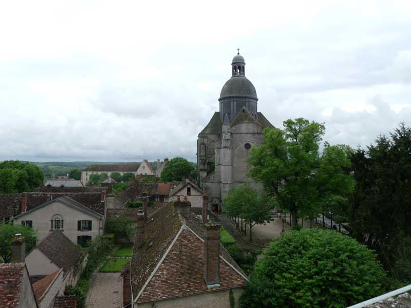 Provins