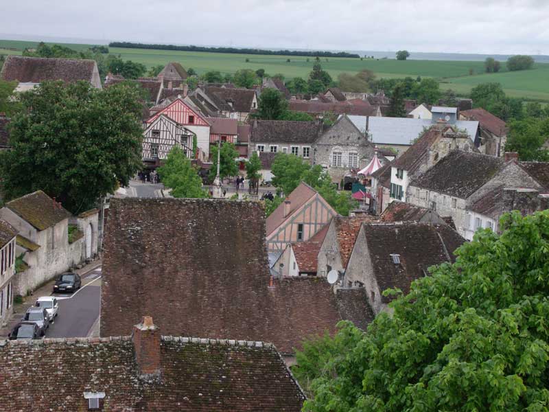 Provins