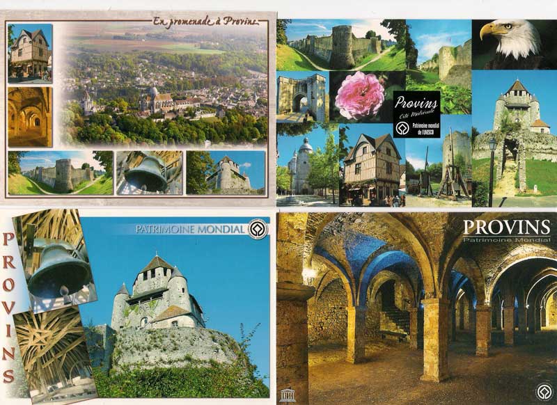 Provins