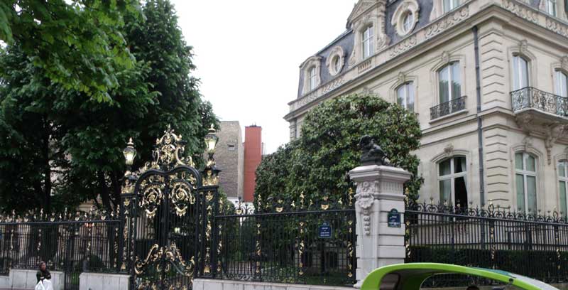 Champs-Élysées