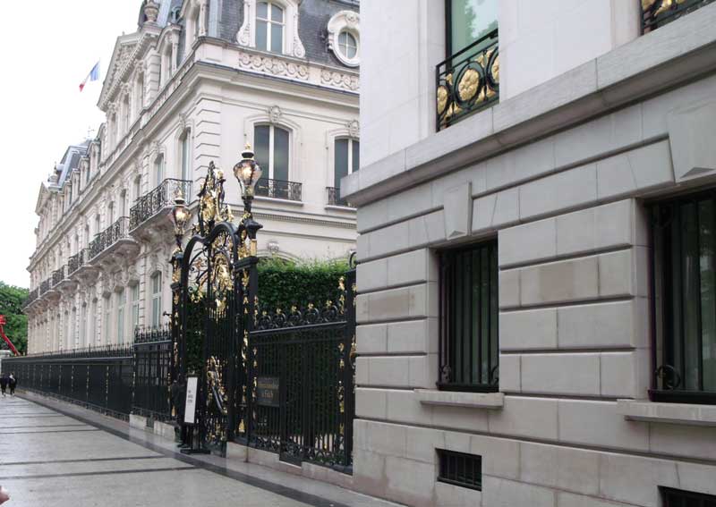 Champs-Élysées