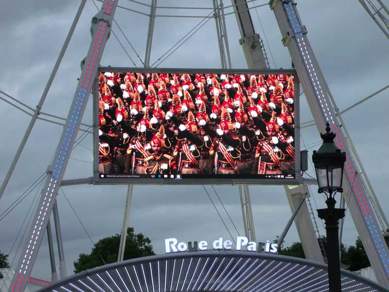 Place de la Concorde