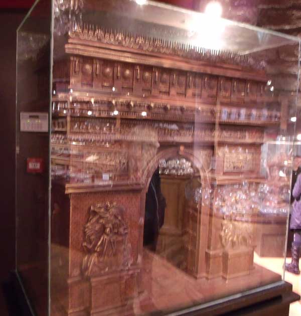 Chocolate Musée!