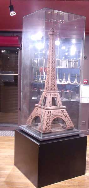 Chocolate Musée!