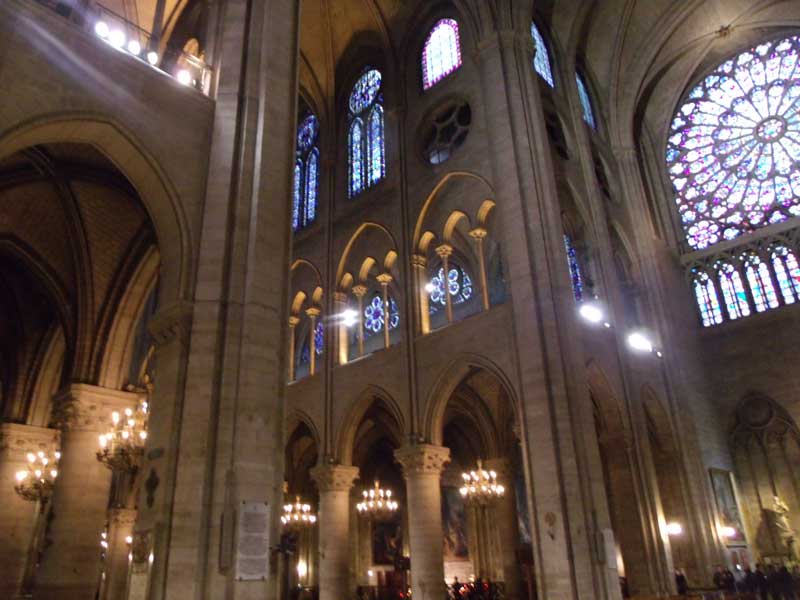 Notre Dame