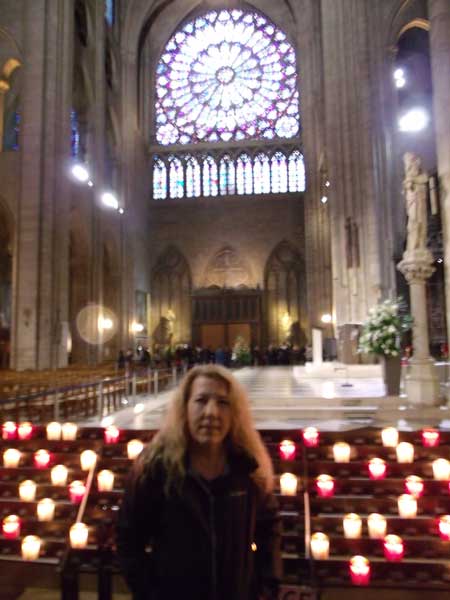 Notre Dame