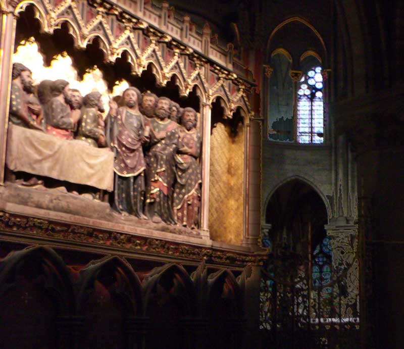 Notre Dame