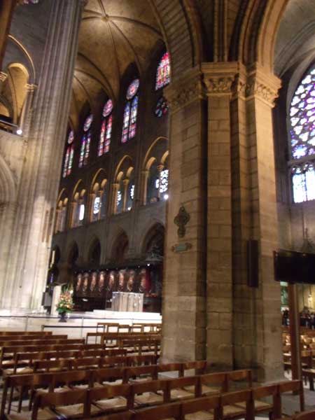 Notre Dame