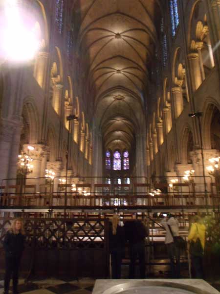 Notre Dame