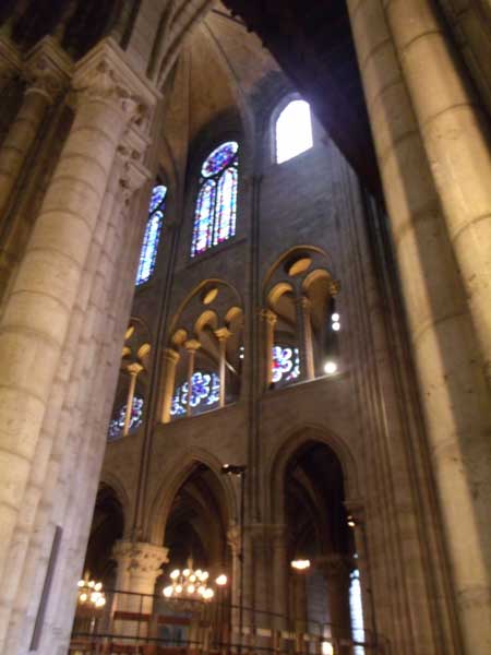 Notre Dame