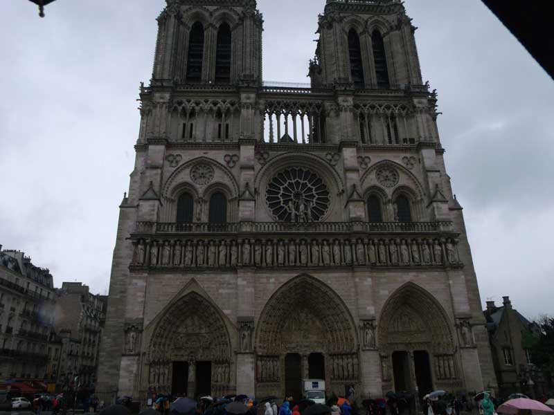 Notre Dame