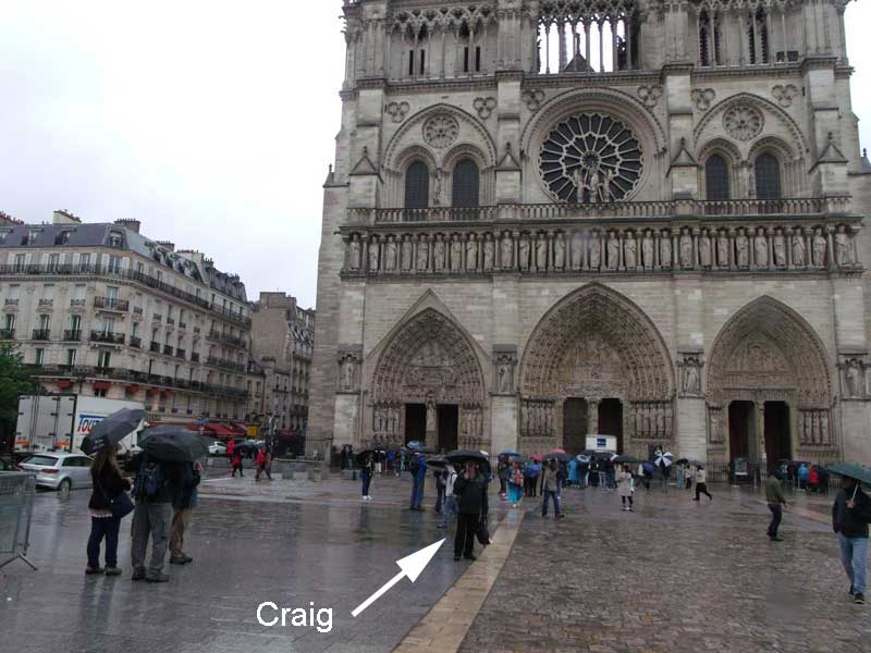 Notre Dame
