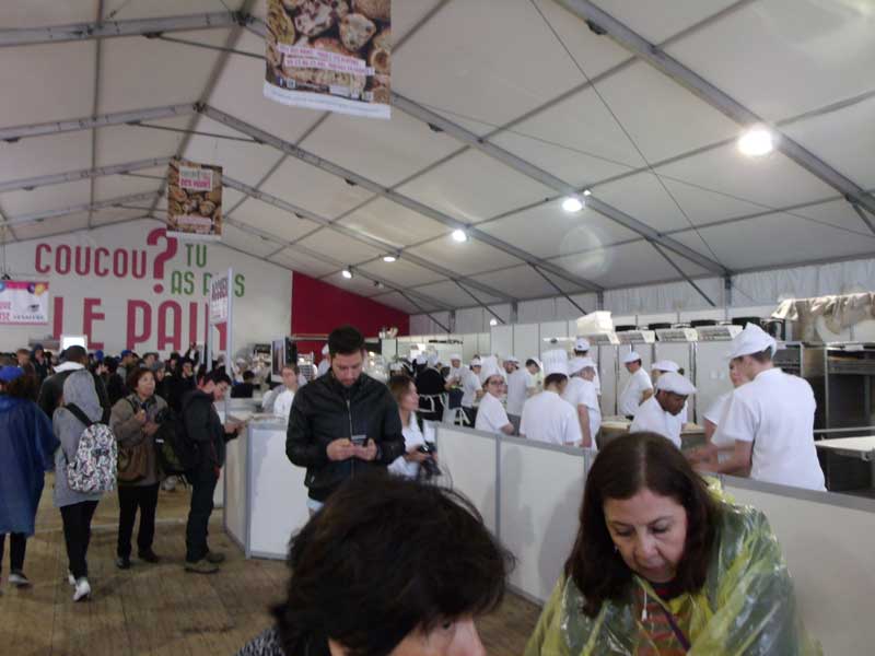 Fete des Pains