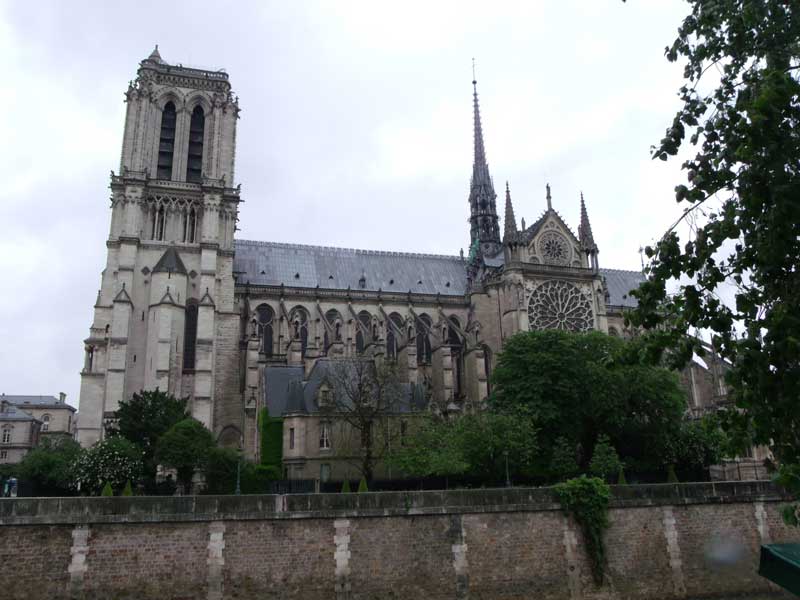 Notre Dame