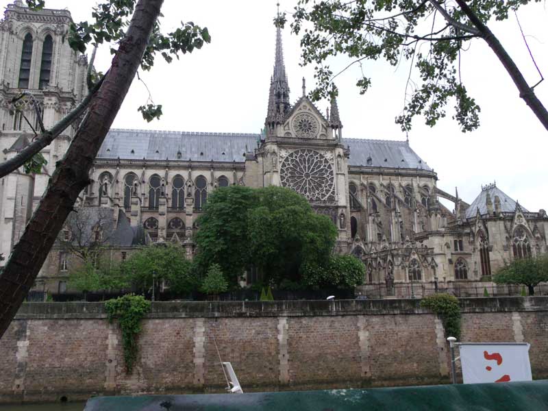 Notre Dame