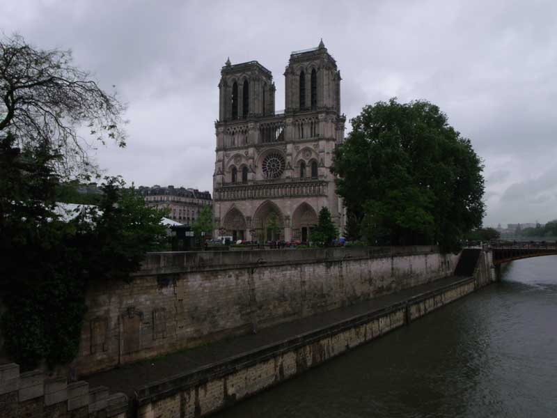 Notre Dame