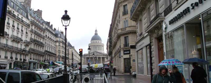 Pantheon
