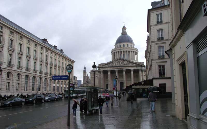 Pantheon