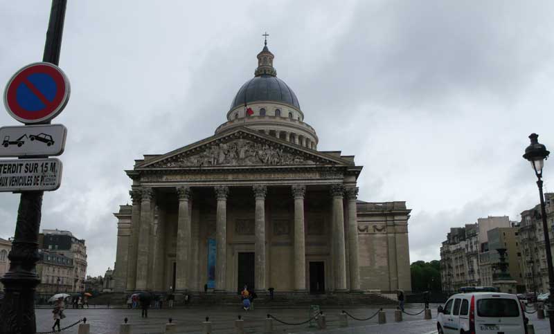 Pantheon