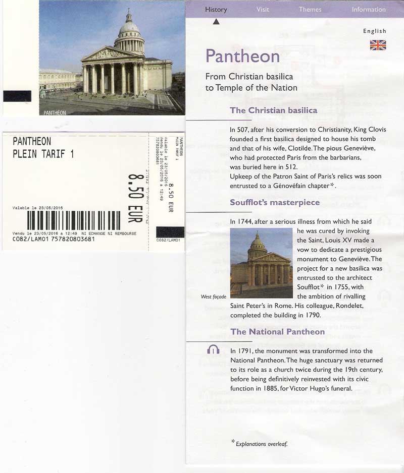 Pantheon