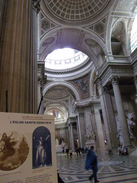 Pantheon