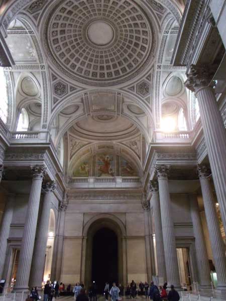 Pantheon