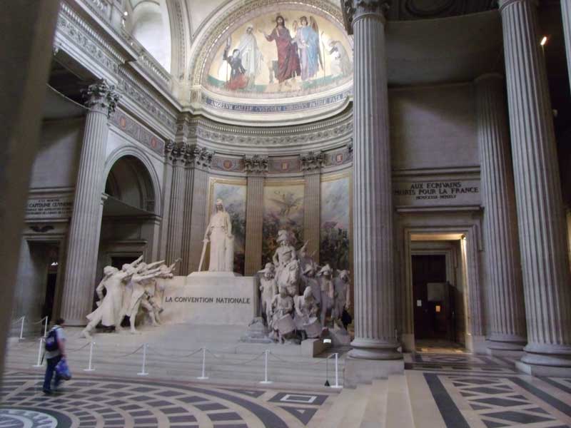 Pantheon