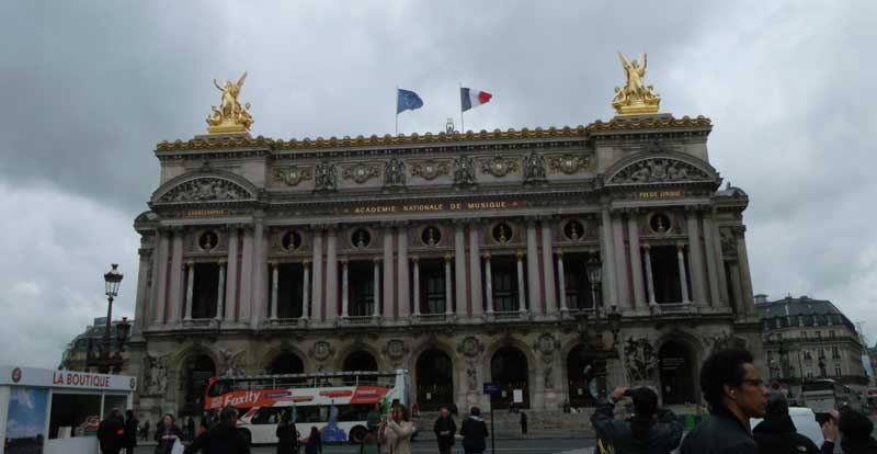 Opera