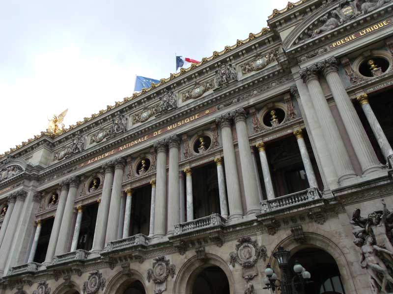 Opera