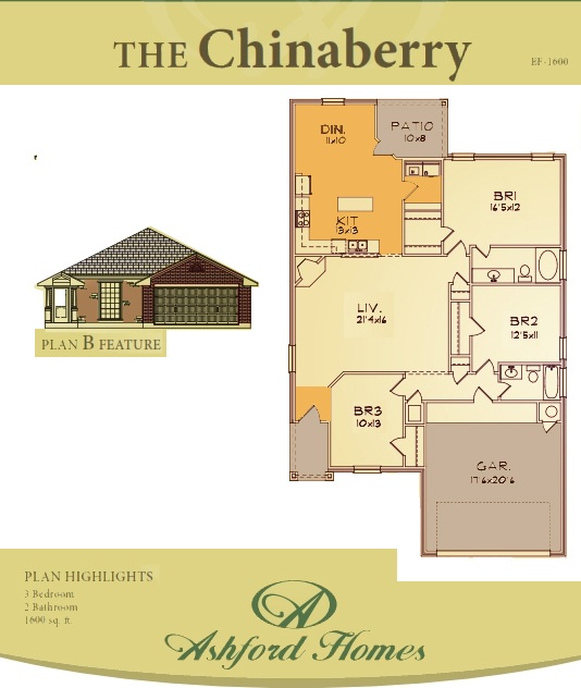 House design