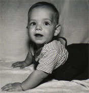 Craig: 7 mo