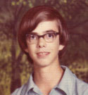 Craig: Sophomore
