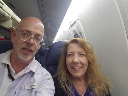 Onboard