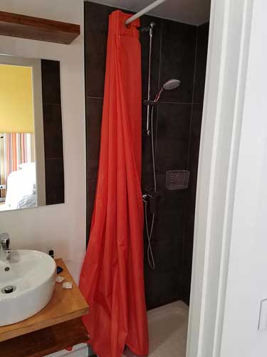 Views of Sweet Lisbon Guest House